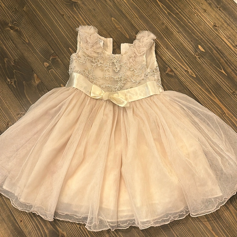 Christmas dress